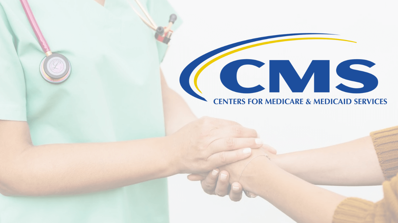 CMS launches campaign to boost U.S. nursing home staffing
