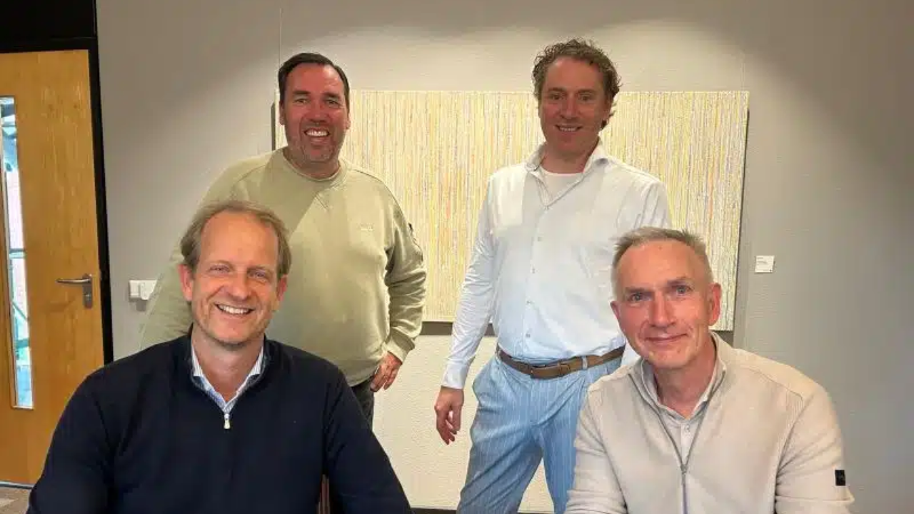 CTNET acquires ViaData to boost IT reach in Northern Europe