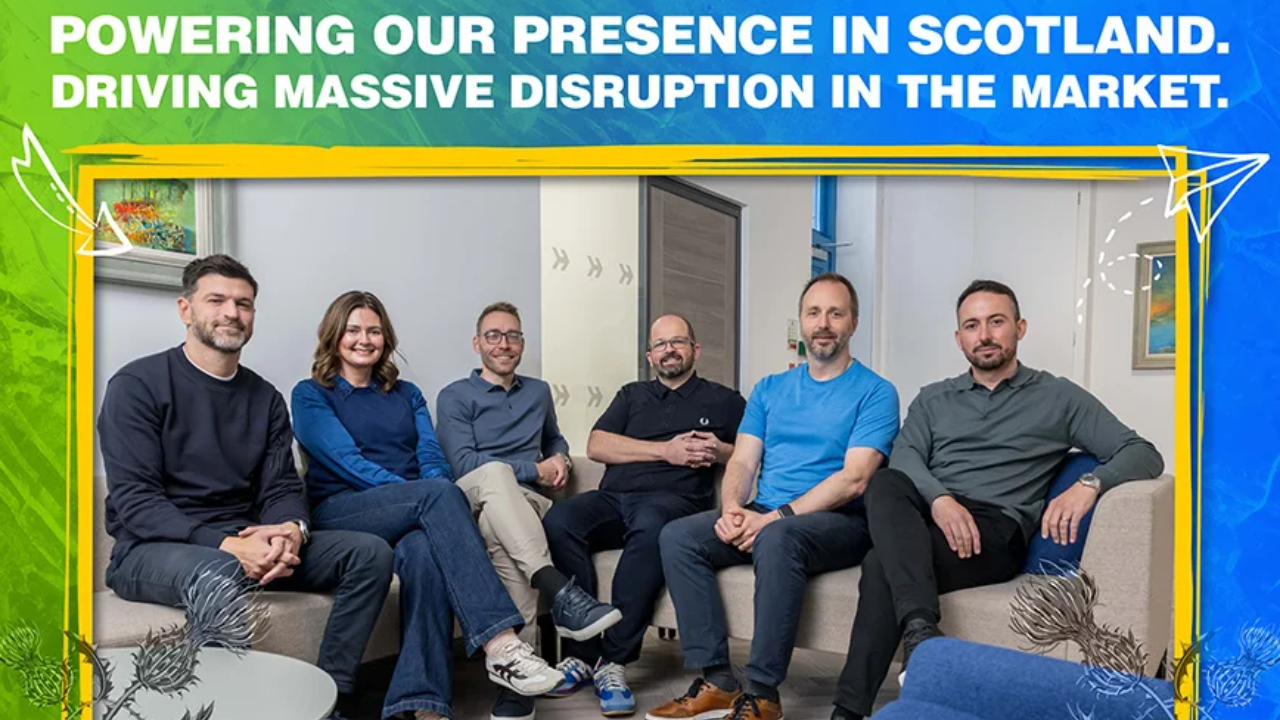 Cooper Parry acquires Hutcheon Mearns in UK expansion