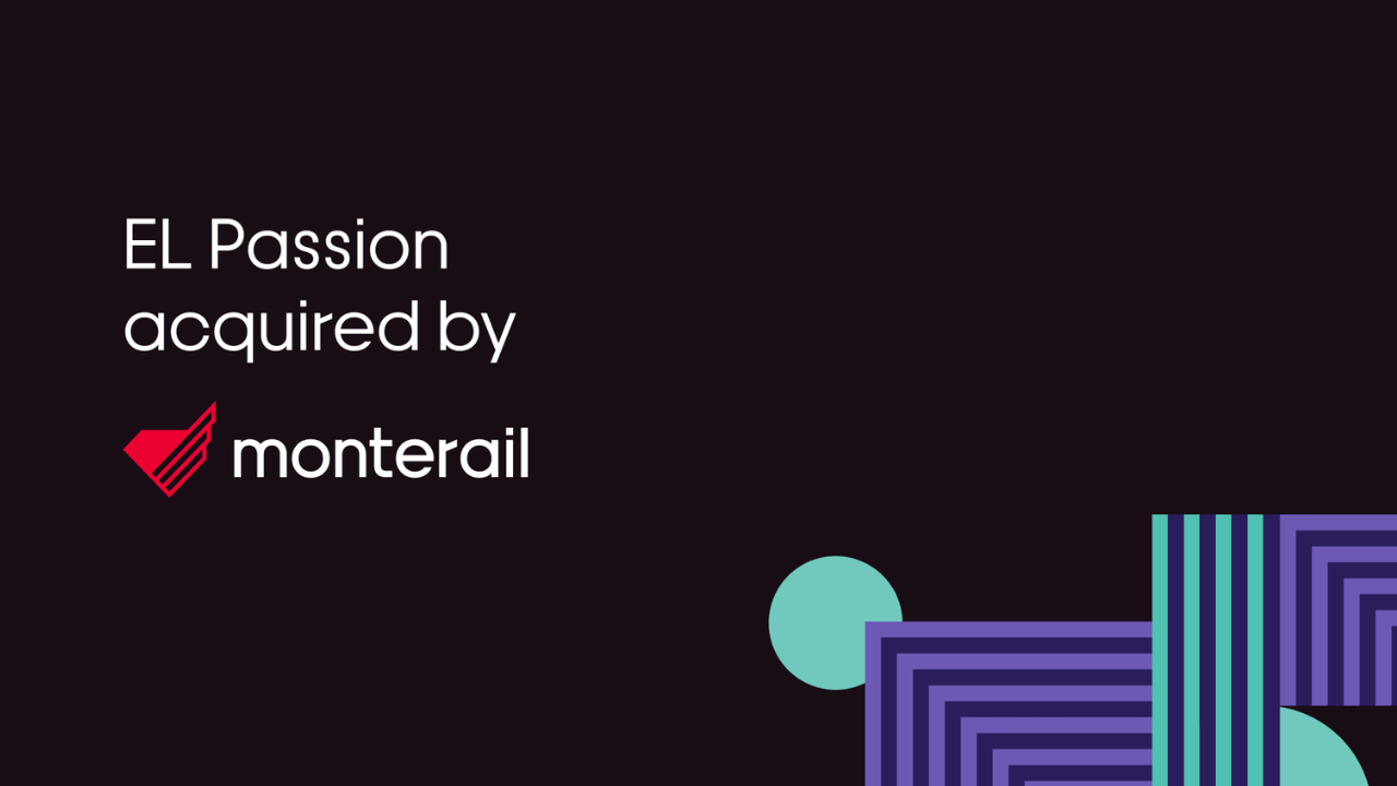Monterail acquires EL Passion to boost global AI, tech offerings