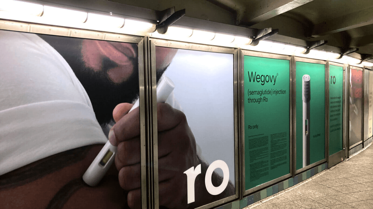 U.S. FDA targets telehealth drug ads with misleading claims