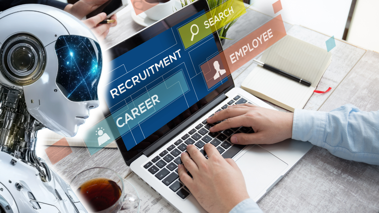 AI tools reshape global hiring but raise ethical challenges