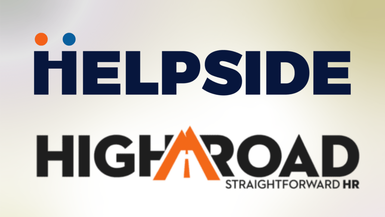 High Road PEO, Helpside merge to boost HR services