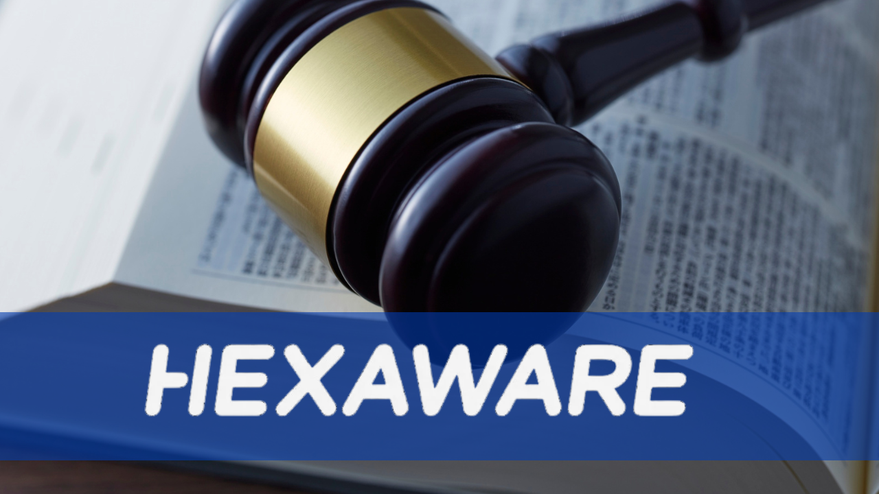Hexaware denies Natsoft’s $500M patent suit, calls claims baseless