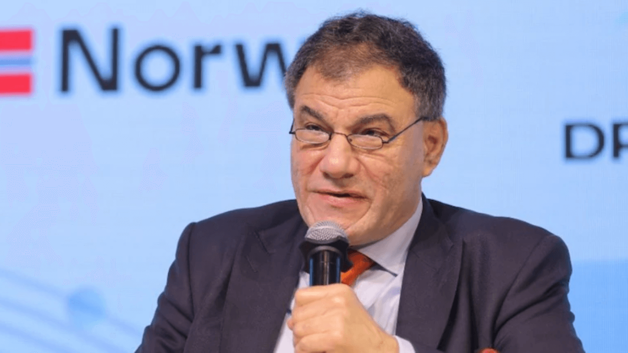 India no longer just an outsourcing hub, says Bilimoria