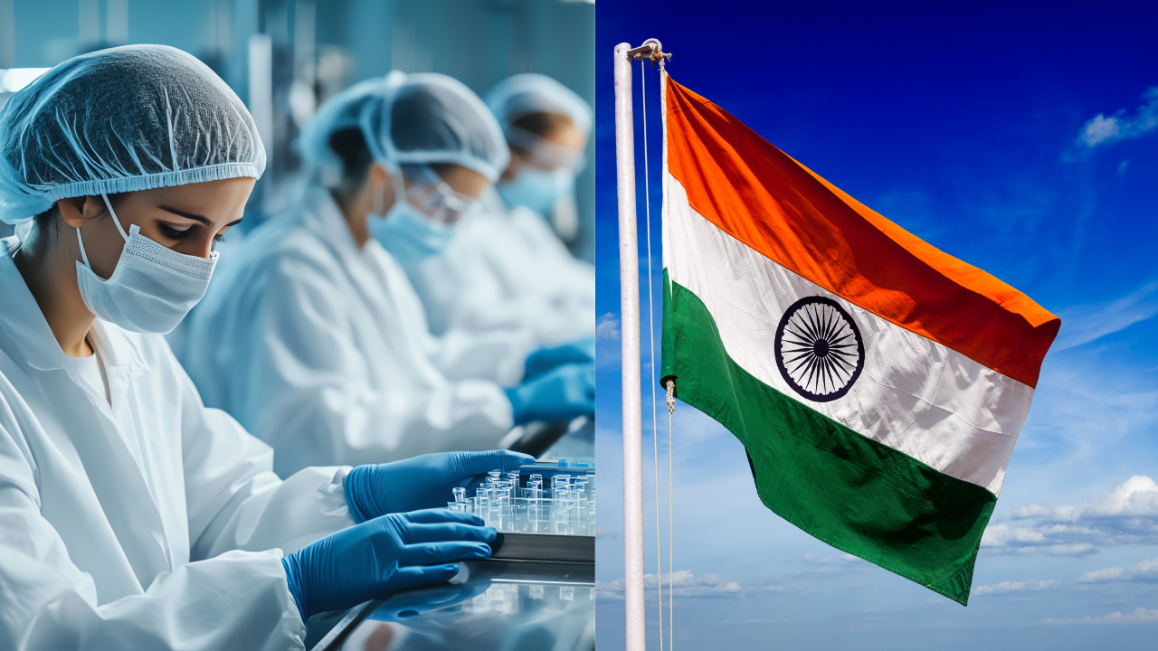 India’s CDMO sector faces 2026 ‘reset’ amid global pharma shift