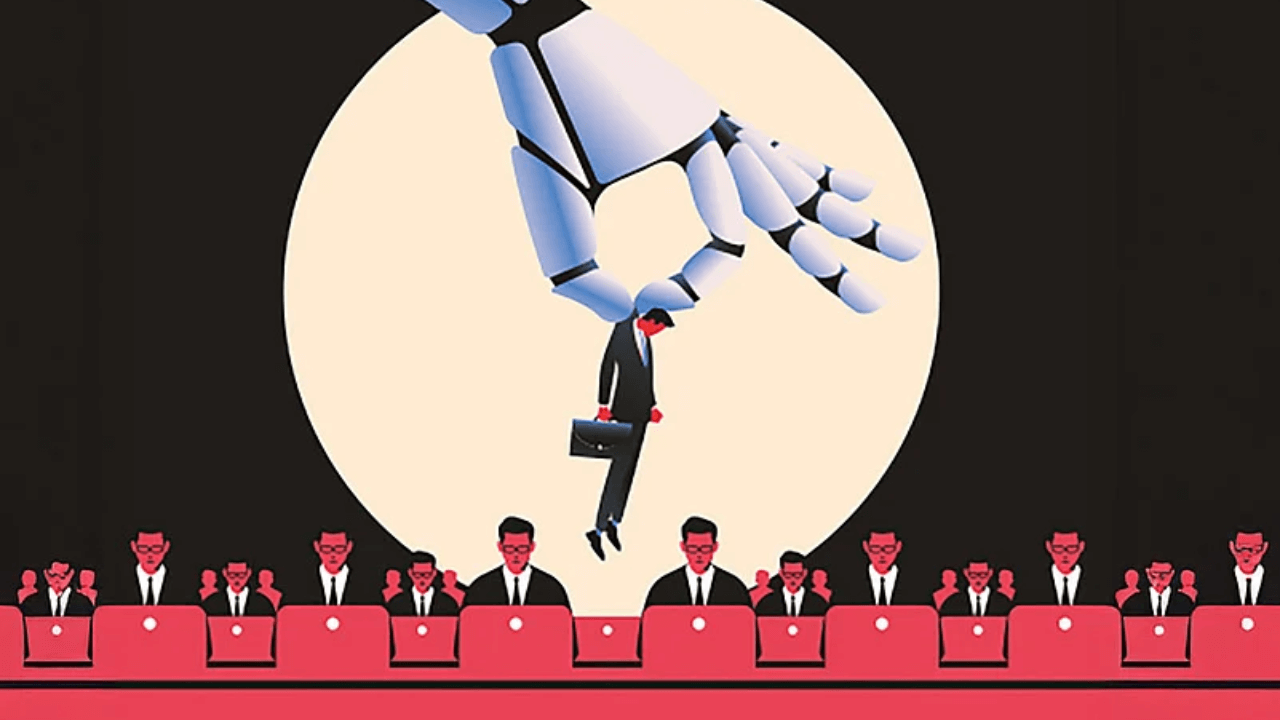 Entry-level job losses surge amid economic, AI disruptions