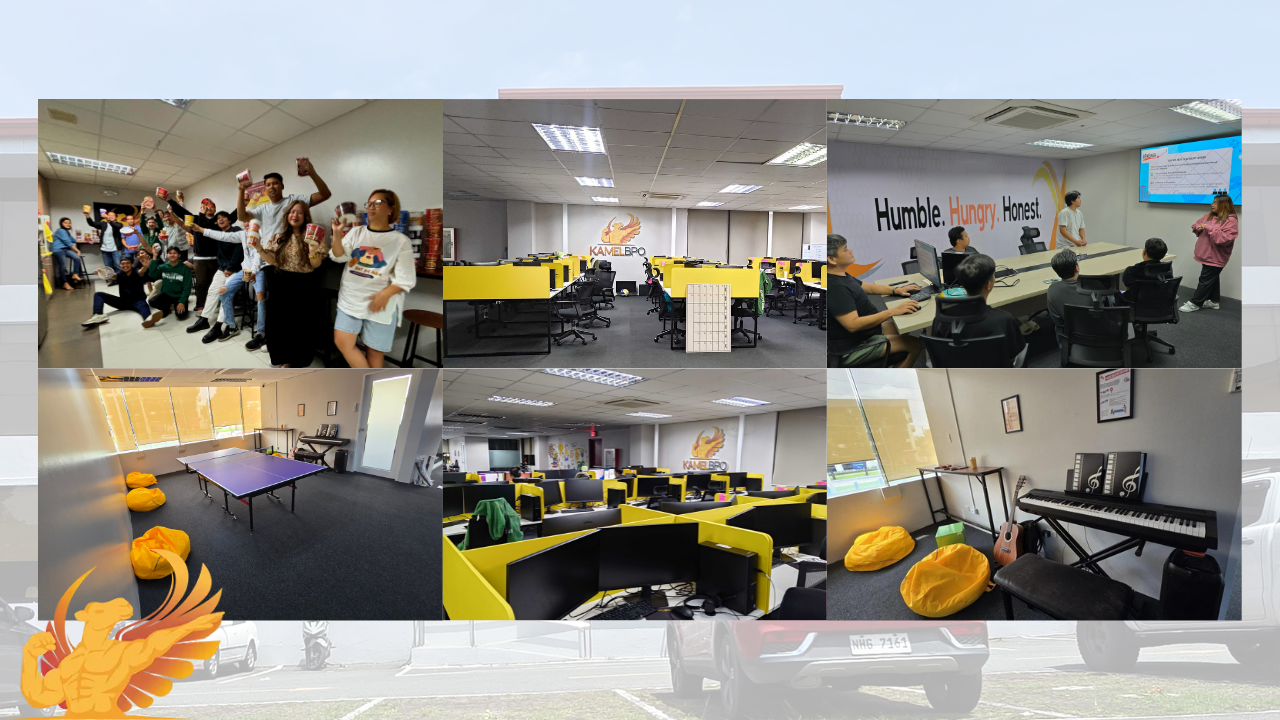 KamelBPO launches Clark hub for growth, culture, and AI readiness