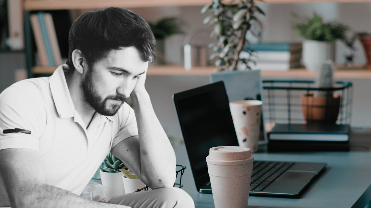 Digital data may predict worker loneliness, study finds