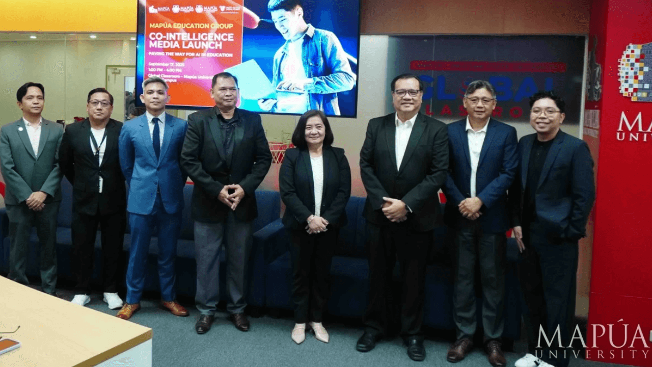 Map&uacute;a pioneers first AI engineering degree amid workforce shift