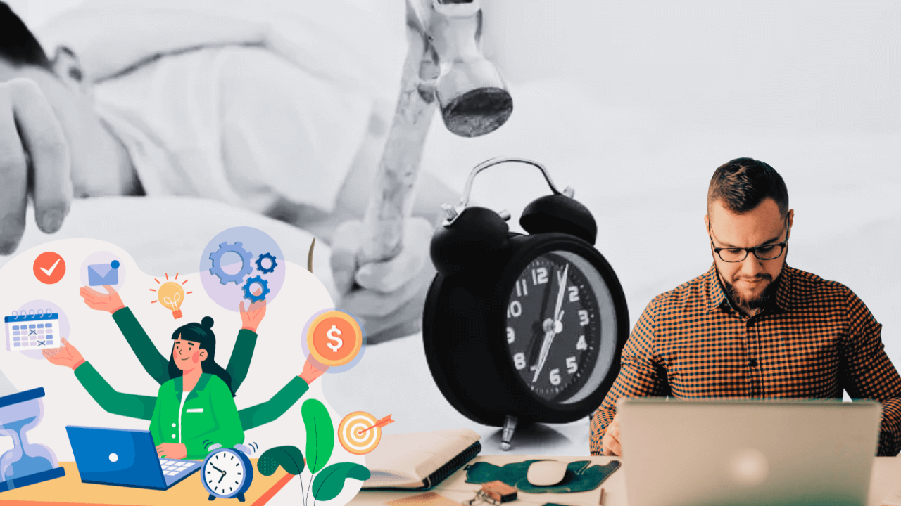 Workers reshape the 9-to-5 with &lsquo;microshifting&rsquo;: Owl Labs study