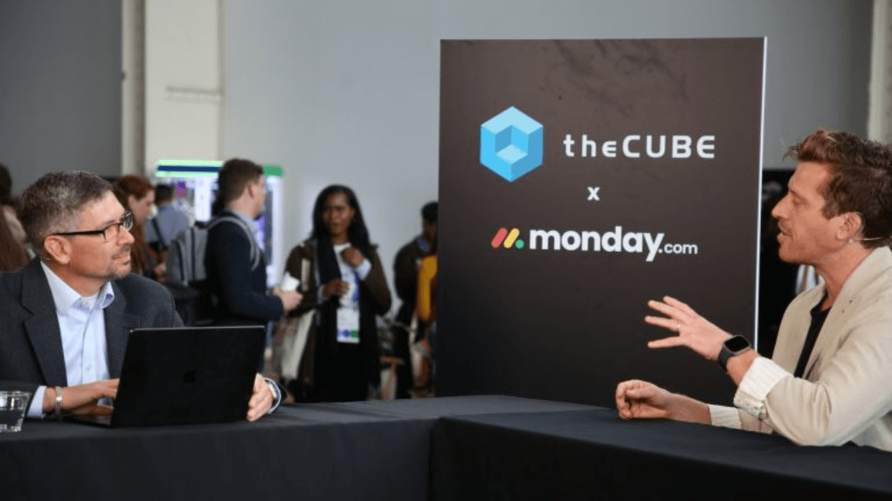 Monday.com reimagines work with AI that executes tasks