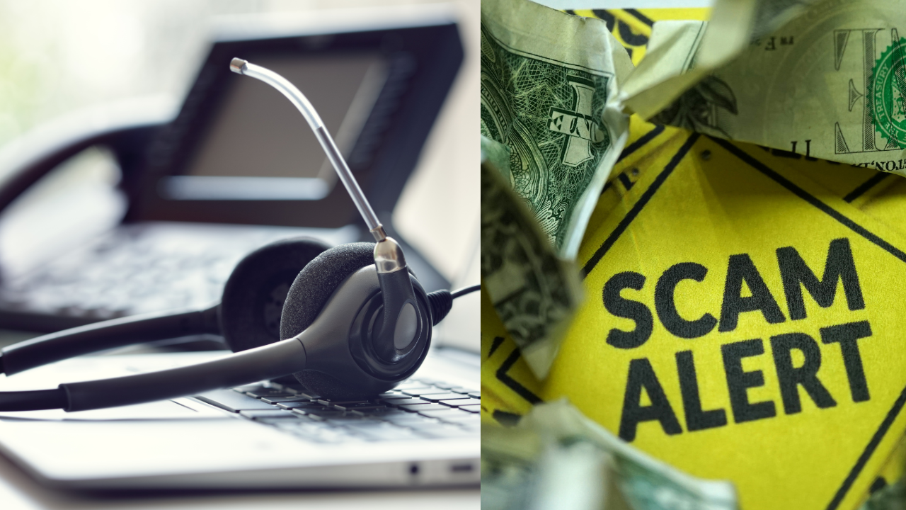 Mumbai ED investigates call centers for global money laundering scam