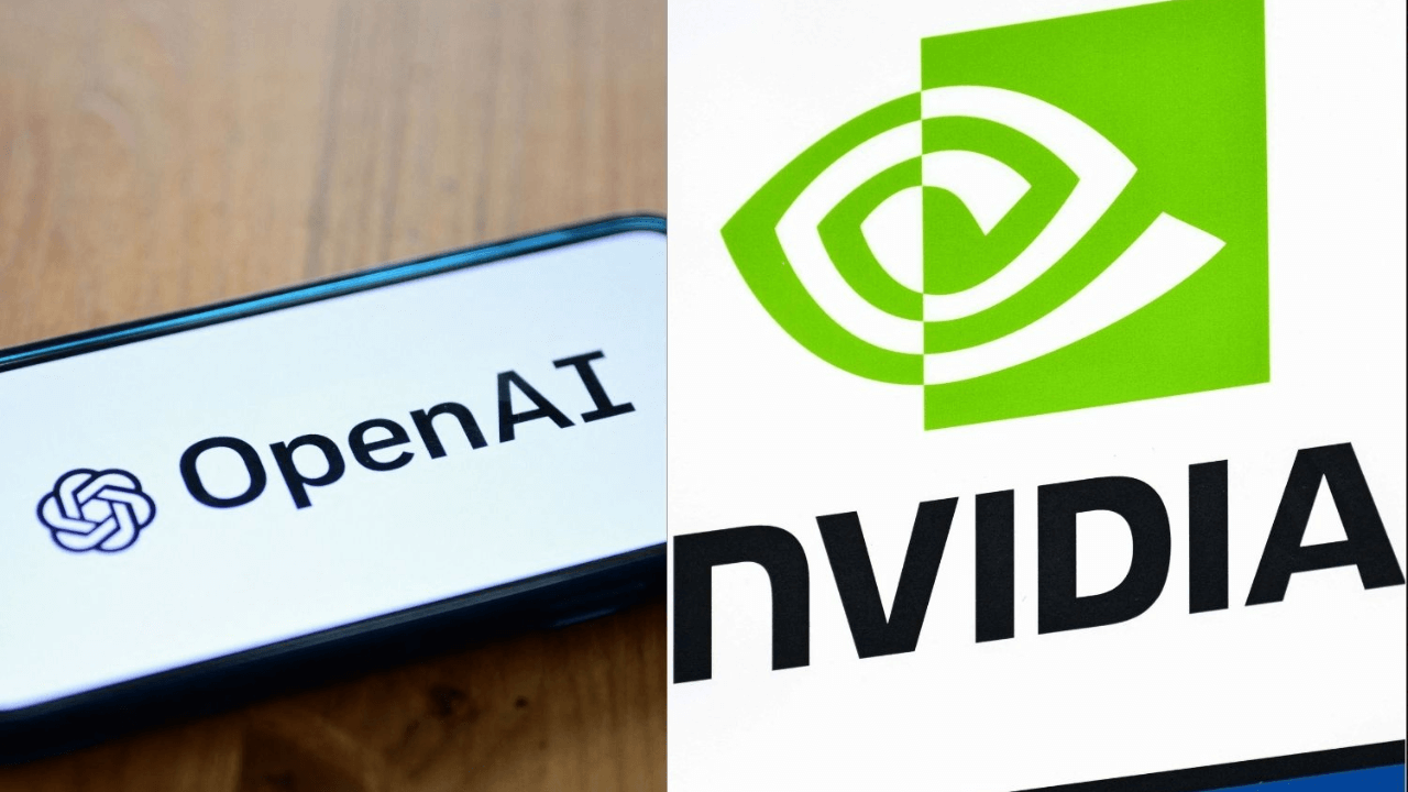 Nvidia&rsquo;s $100Bn investment in OpenAI sparks shift in AI, outsourcing