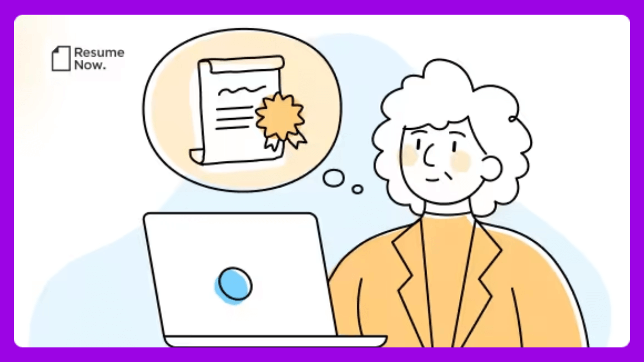 90% of older workers upskill to stay relevant: Resume Now survey