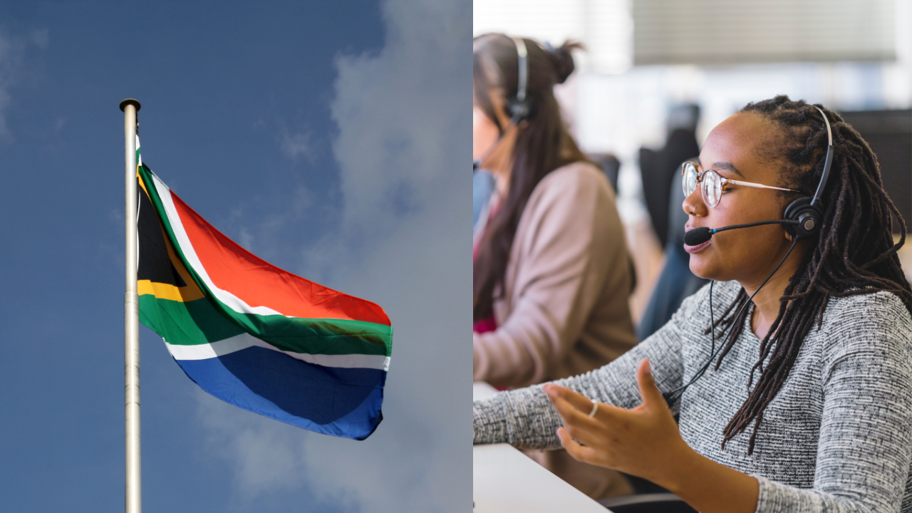 Outsourcing emerges as South Africa’s new economic goldmine
