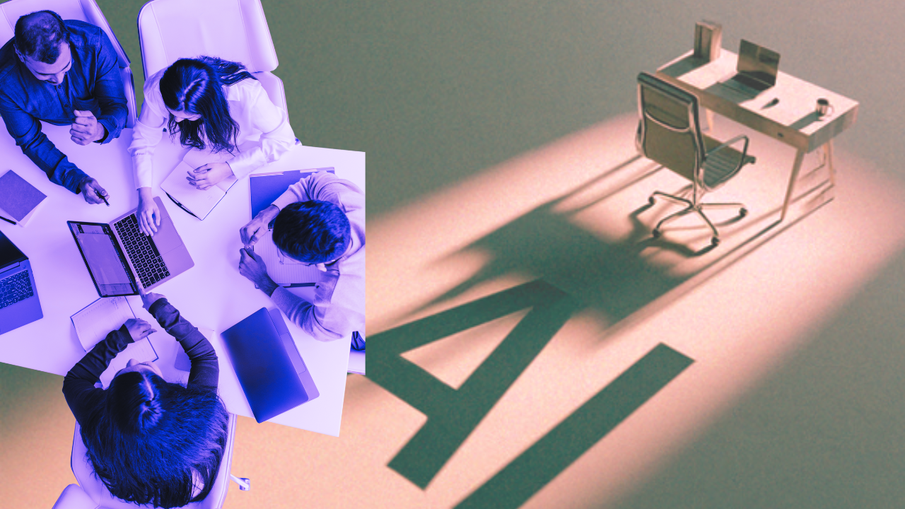 Rampant 'shadow AI' use in UK workplaces raises concerns: Microsoft