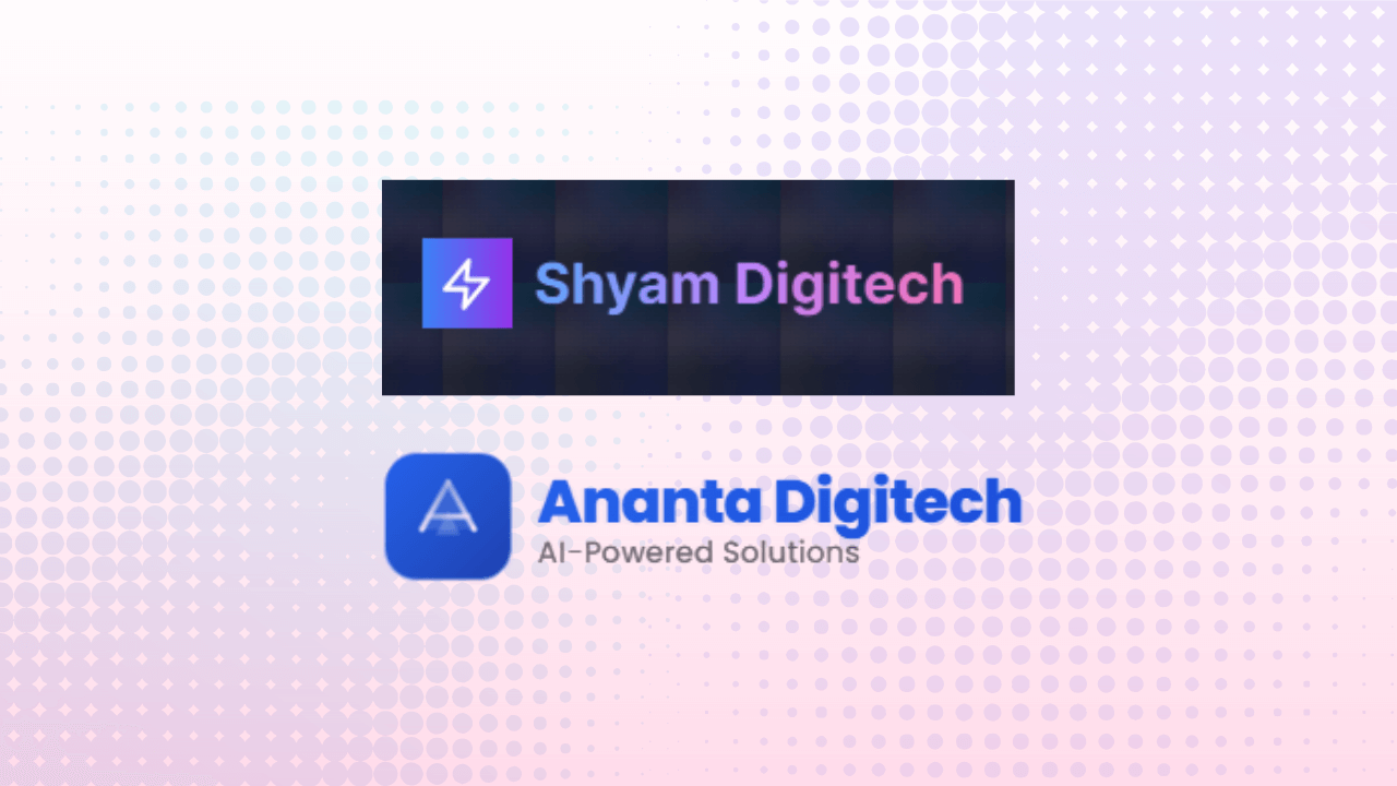 India’s Shyam Digitech joins Ananta Digitech to scale digital services