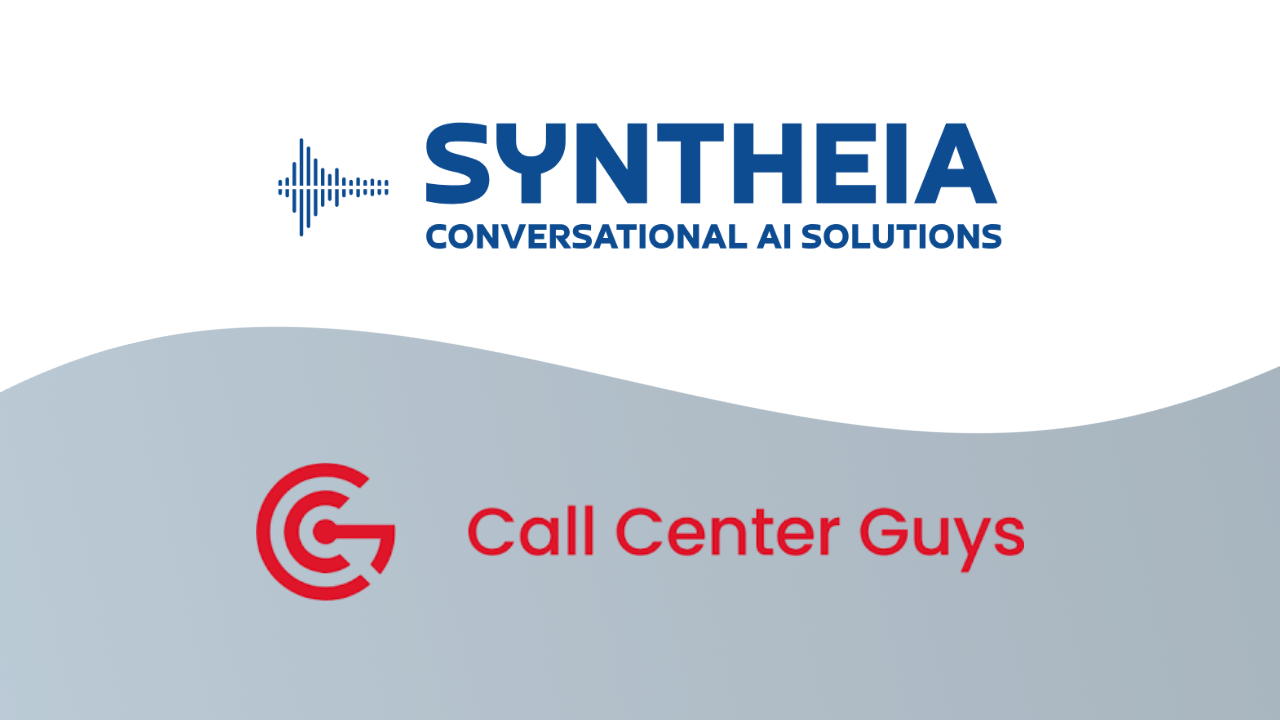 Call Center Guys inks multimillion-dollar AI deal with Syntheia