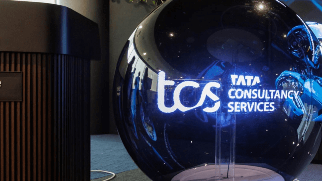 TCS targets global AI growth amid improving client outlook