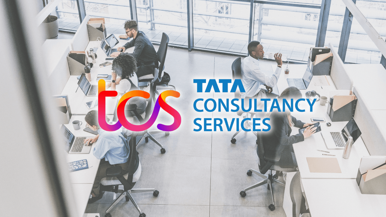 TCS to retrain 100,000 staff yearly as AI redefines tech jobs