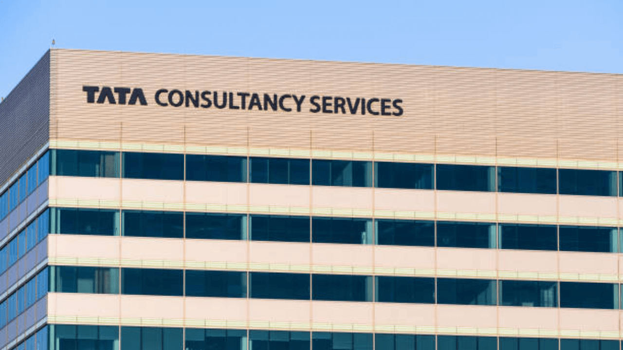 TCS offers two-year severance pay amid workforce restructuring shift