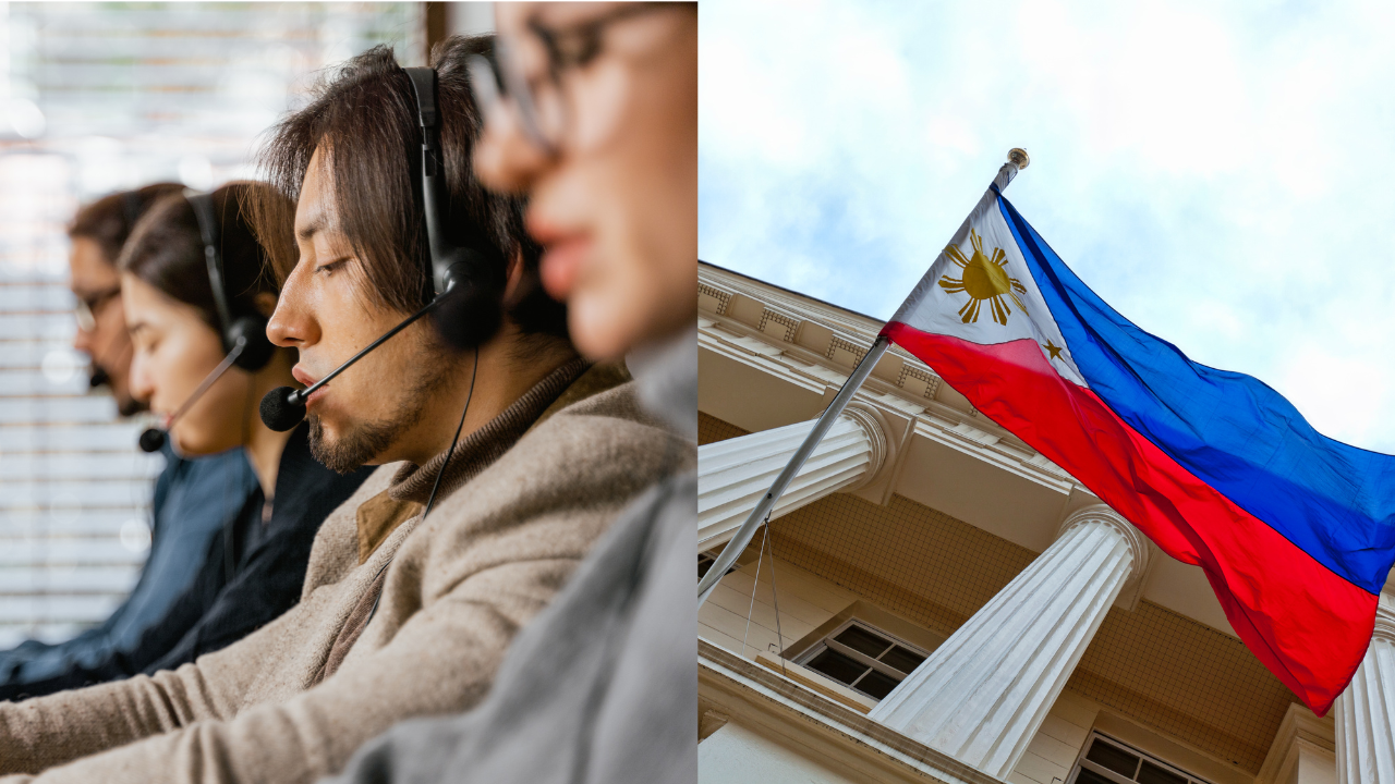 Filipino talent drives Philippines&rsquo; IT-BPM edge, says BPO firm