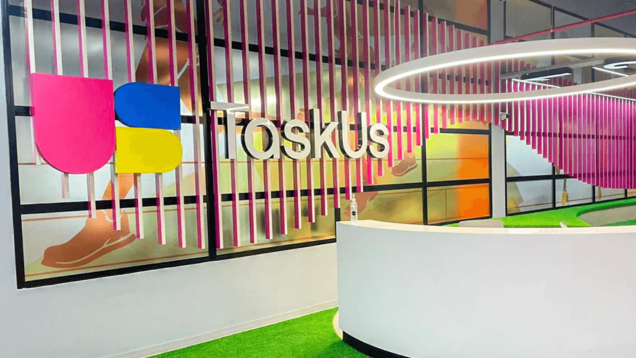 TaskUs shareholders reject plan to go private