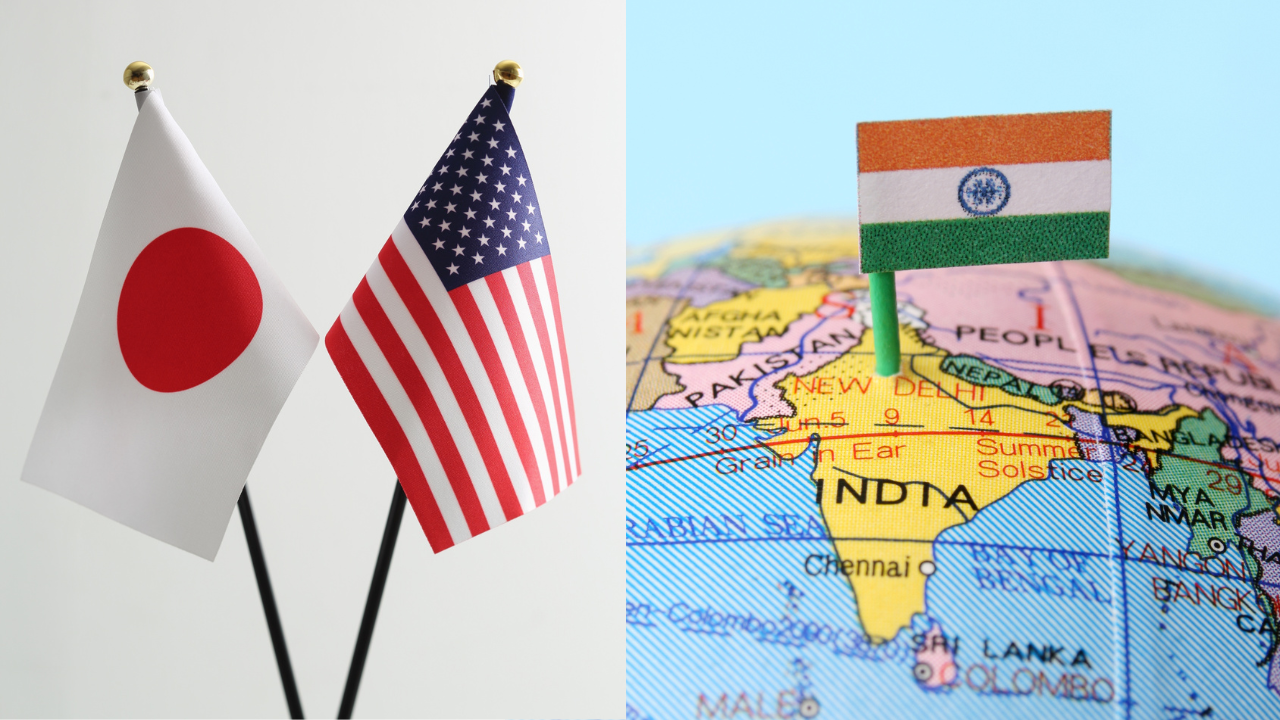 H-1B visa hike drives U.S., Japan firms toward India outsourcing