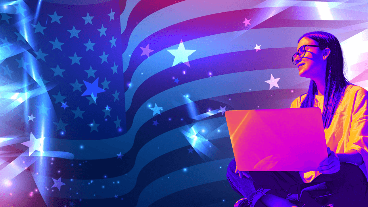 Ex-Google CEO: U.S. must sacrifice work-life balance to beat China