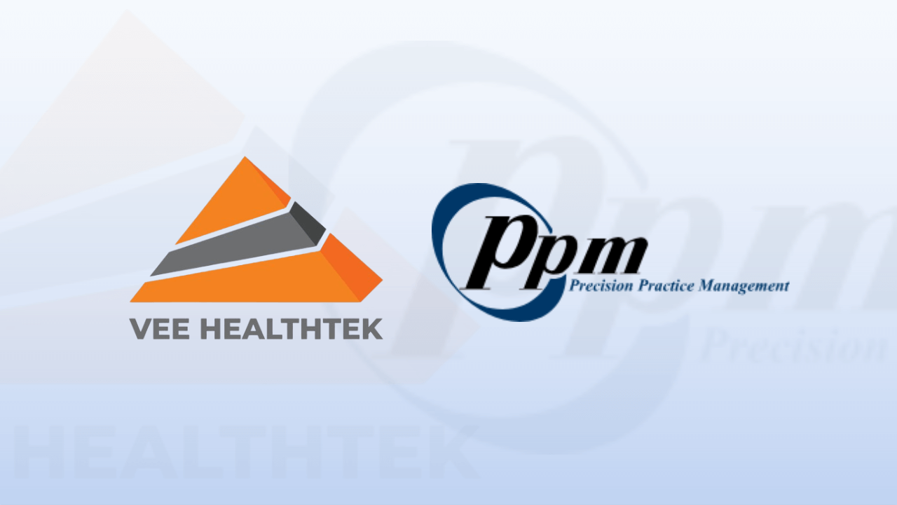 Vee Healthtek buys Precision Practice Management for AI healthcare RCM