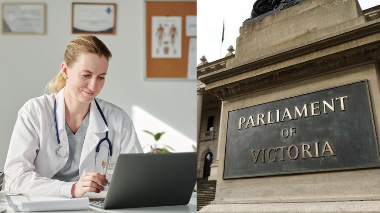 Victoria, Australia pilots virtual specialist hospital to expand care