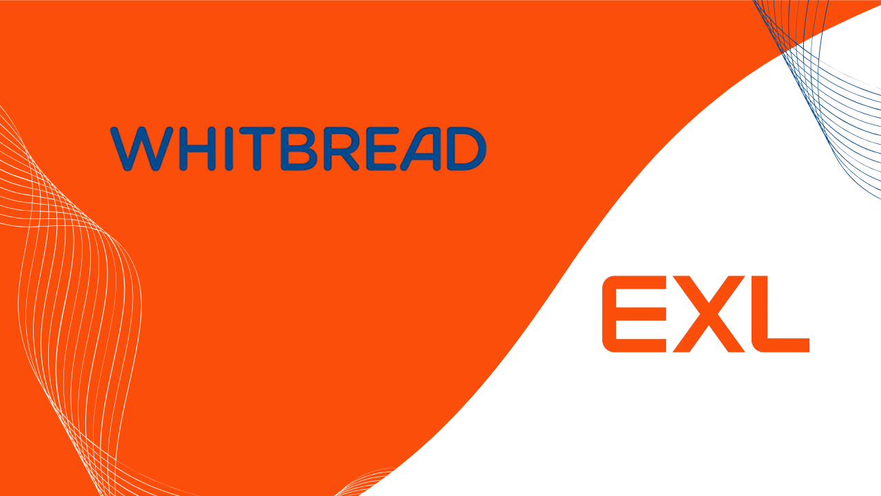 EXL Service to drive AI-led finance transformation of Whitbread