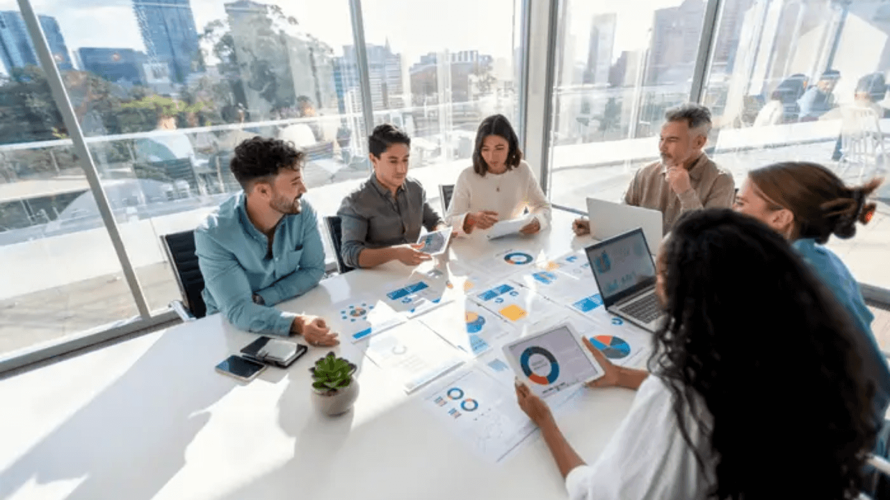 AI adoption divide creates flood of workplace &lsquo;workslop&rsquo;, study finds