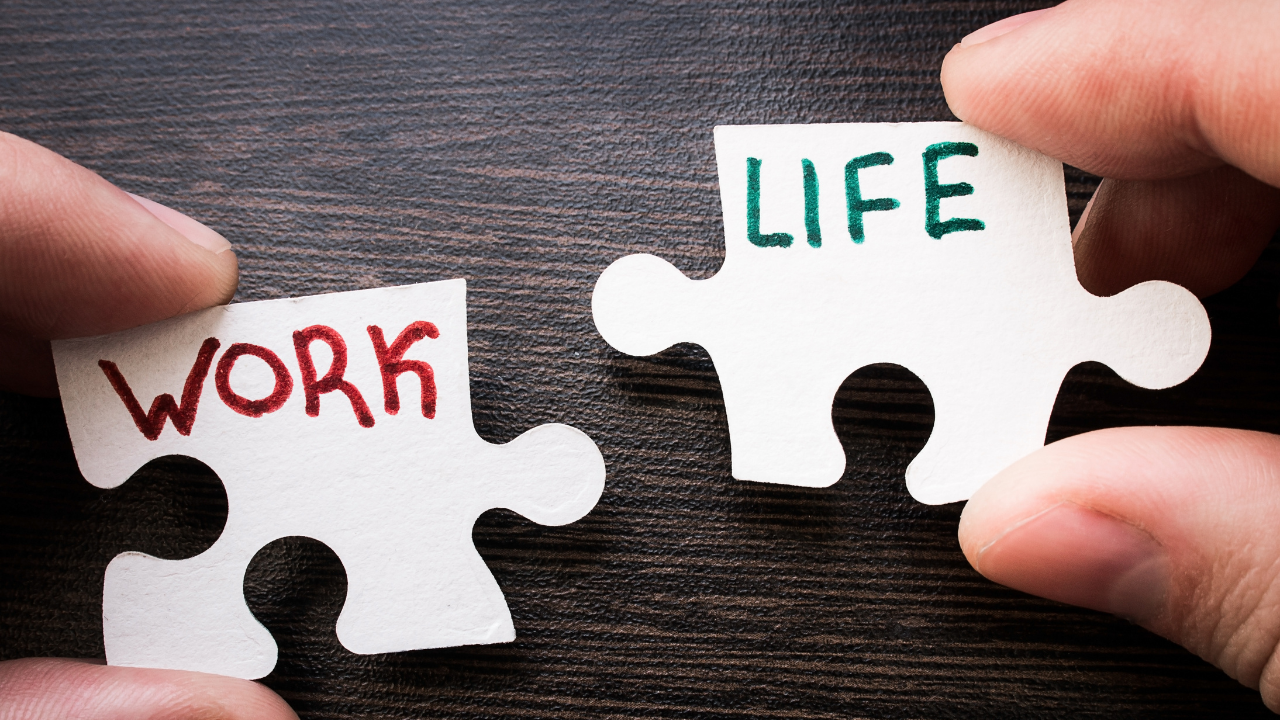 Billionaire CEOs clash over future of work-life balance