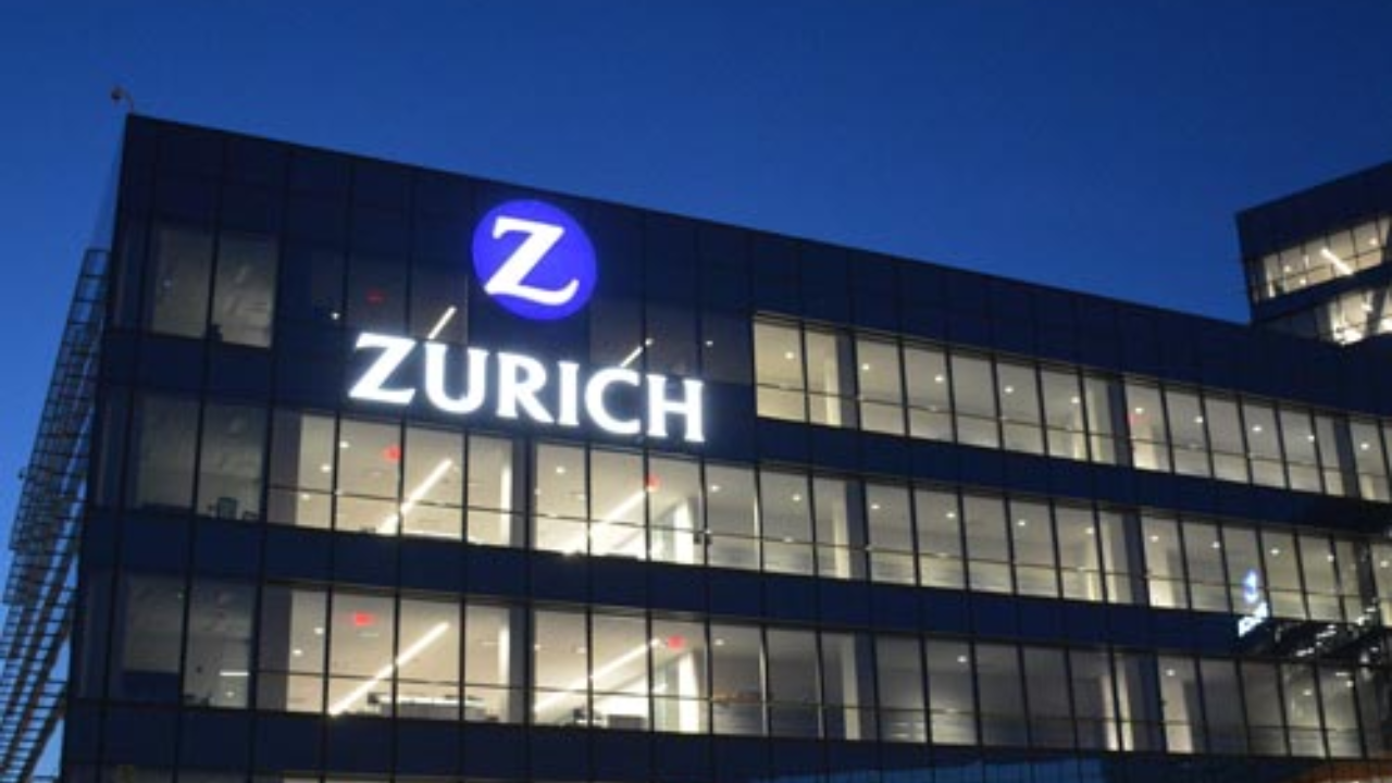 Zurich Insurance considers outsourcing, sparking UK job loss fears