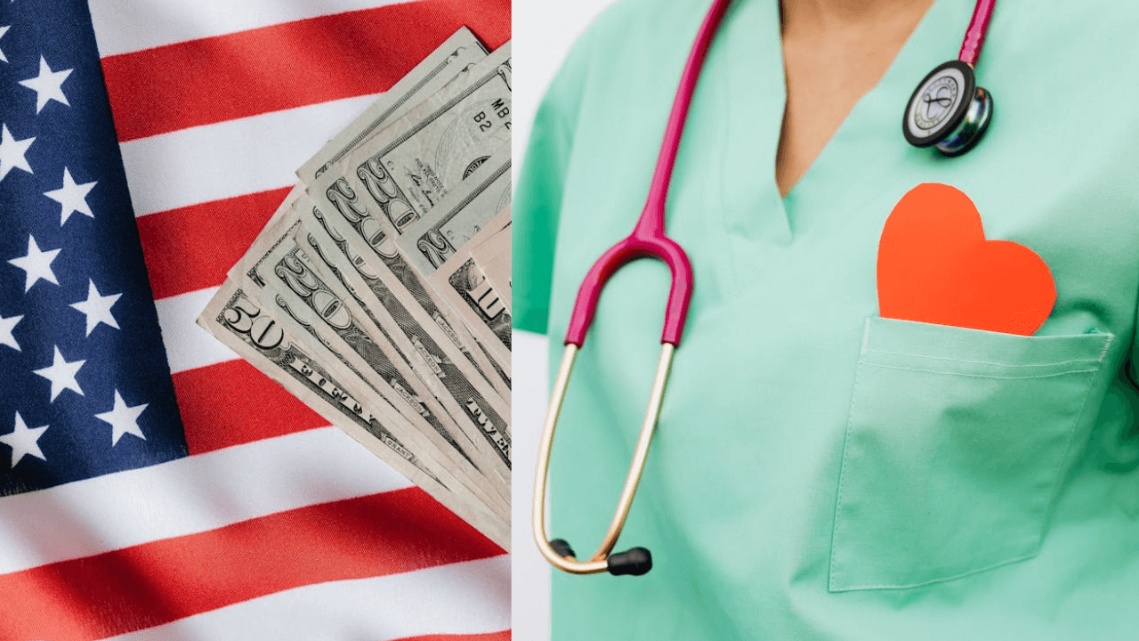 Cardiologists slam Trump&rsquo;s $100K visa fee over doctor shortage