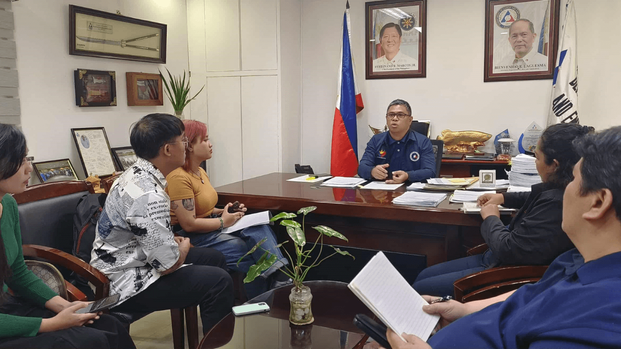 2 Cebu BPOs face shutdown, probe over quake disaster plan violations