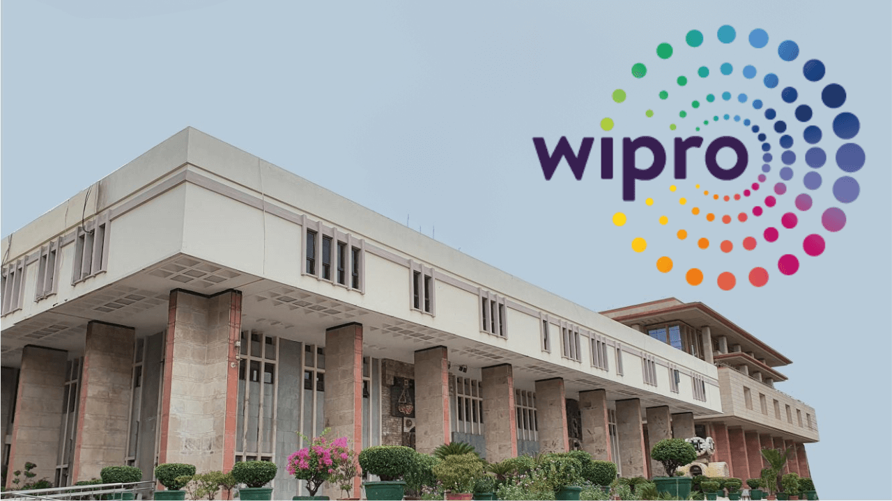 Delhi High Court declares &lsquo;WIPRO&rsquo; a well-known trademark