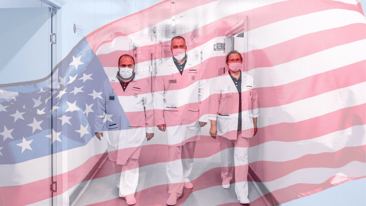 U.S. healthcare prepares for federal shutdown risk: Black Book survey