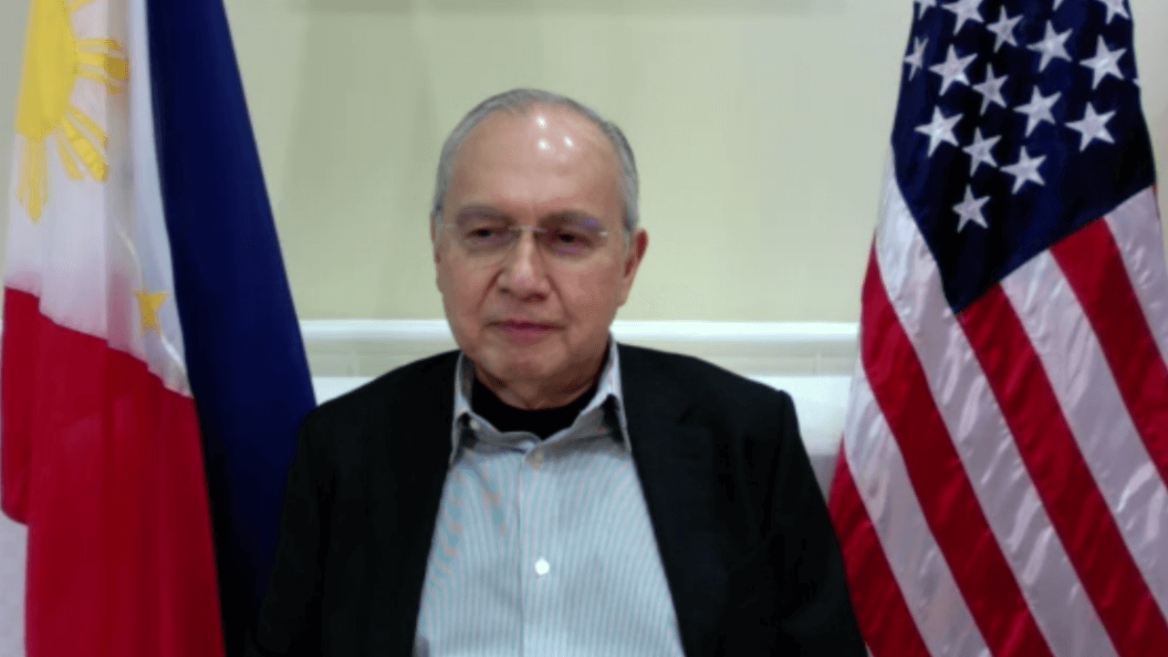 Philippines seeks exemption from U.S. call center outsourcing bill