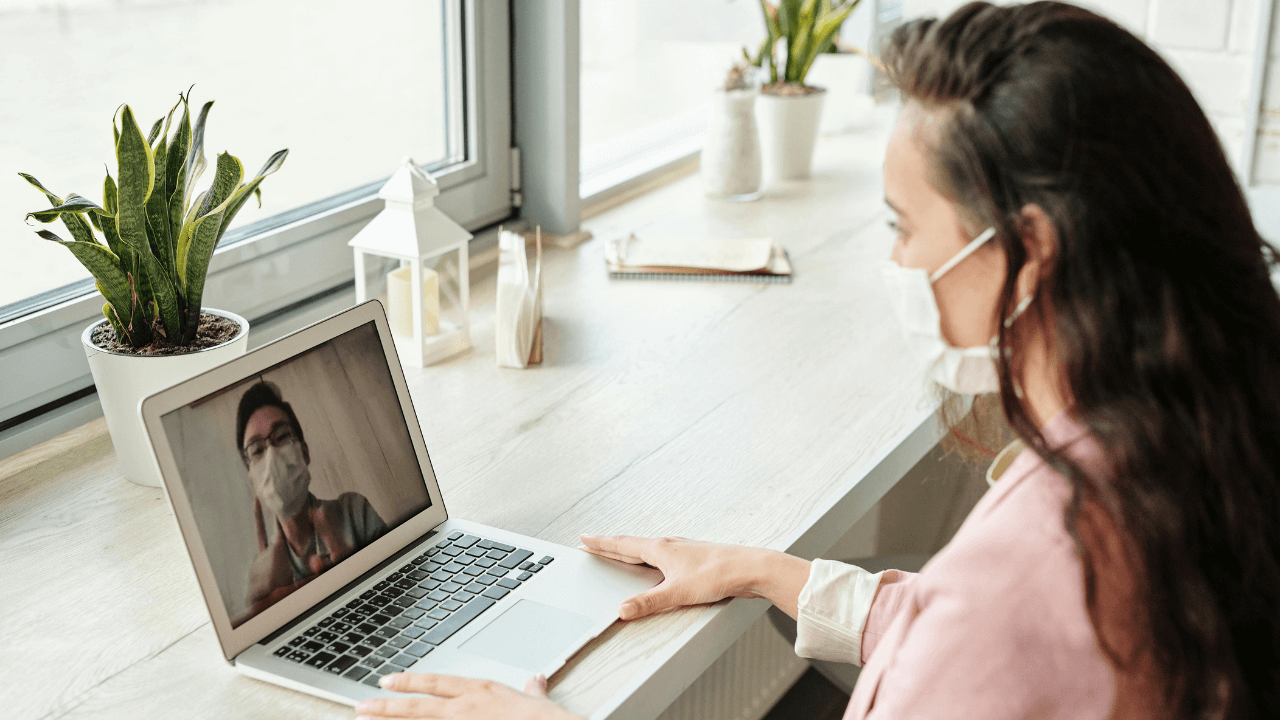 Telehealth still essential in long-term care, study shows