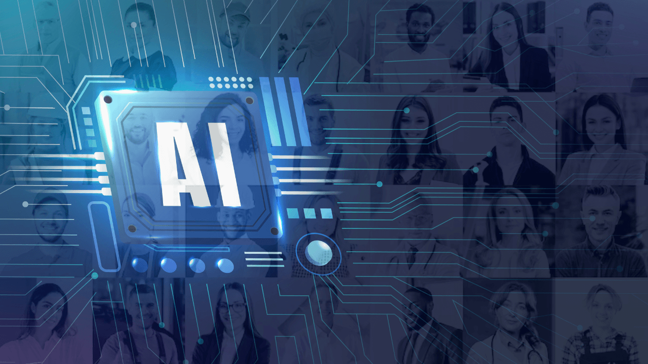 AI logic mirrors structured work, not creative jobs: study