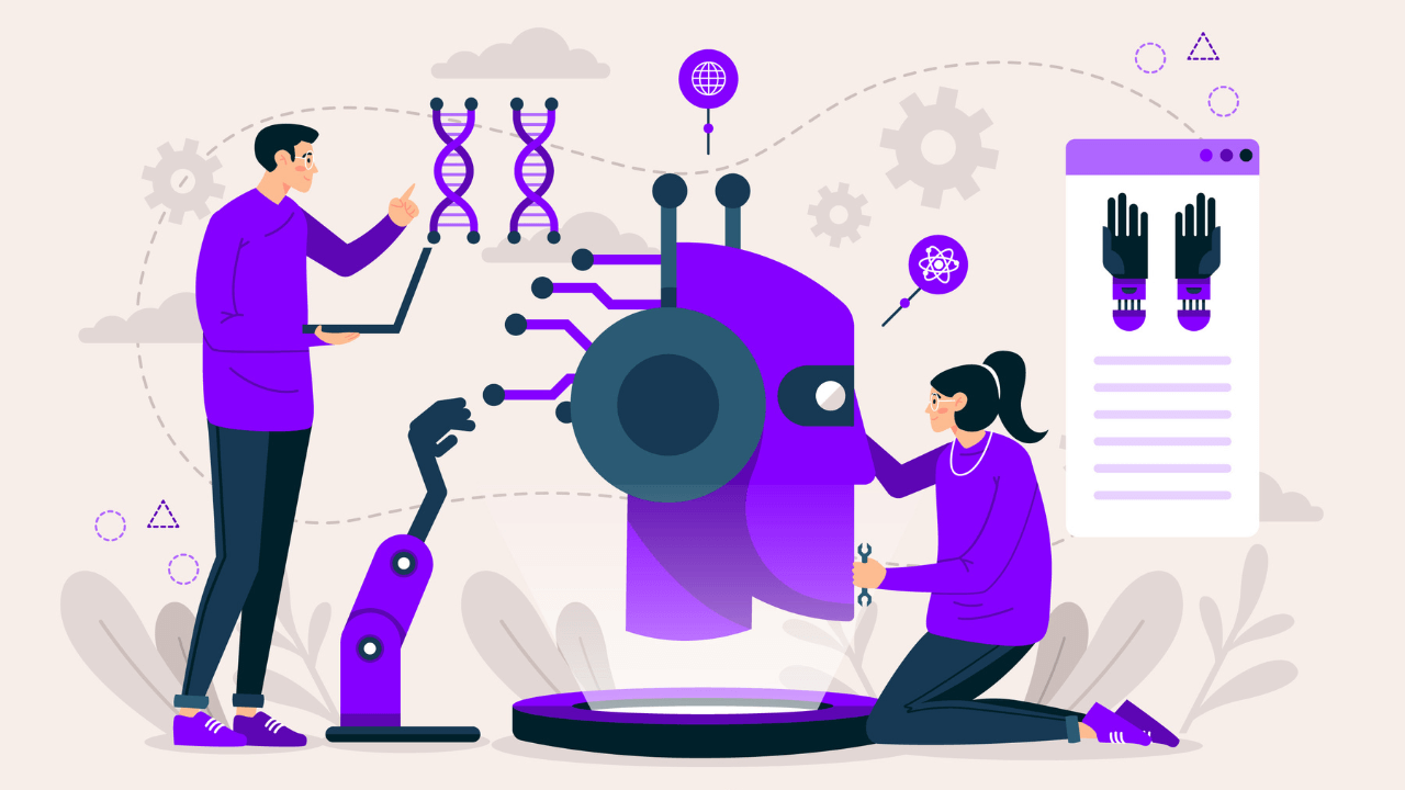 Responsible AI work drives future success, Salesforce UKI CEO says