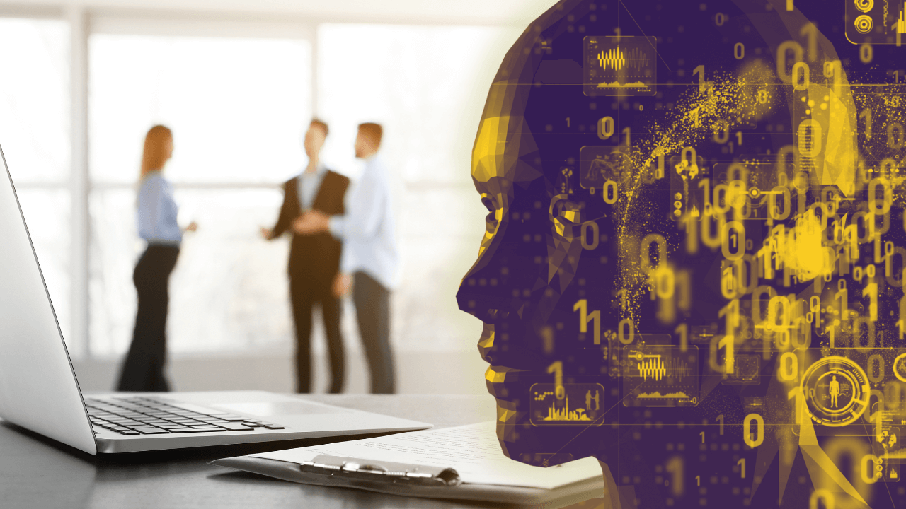 AI adoption stalled by status quo bias in workplaces