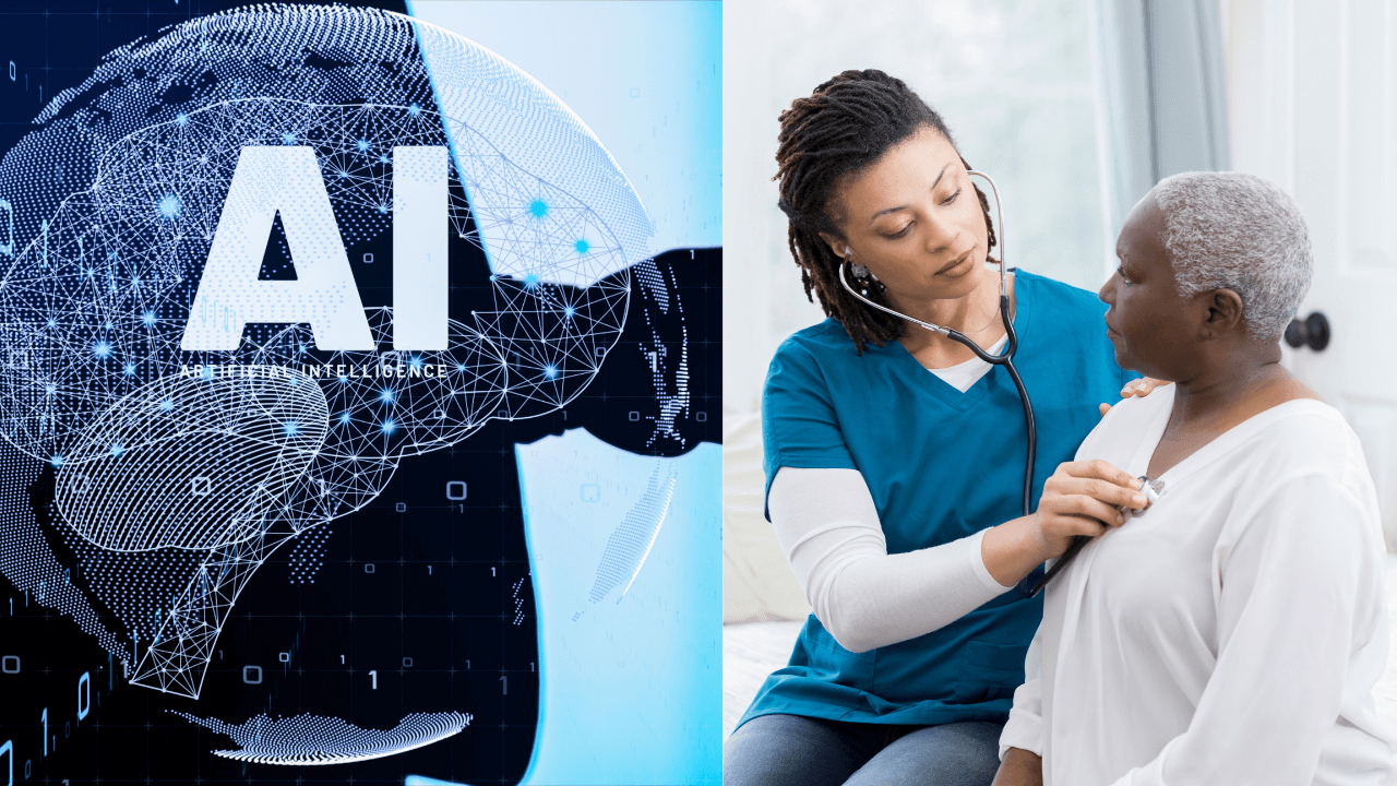 AI reshapes healthcare with hyper-personalized patient experiences