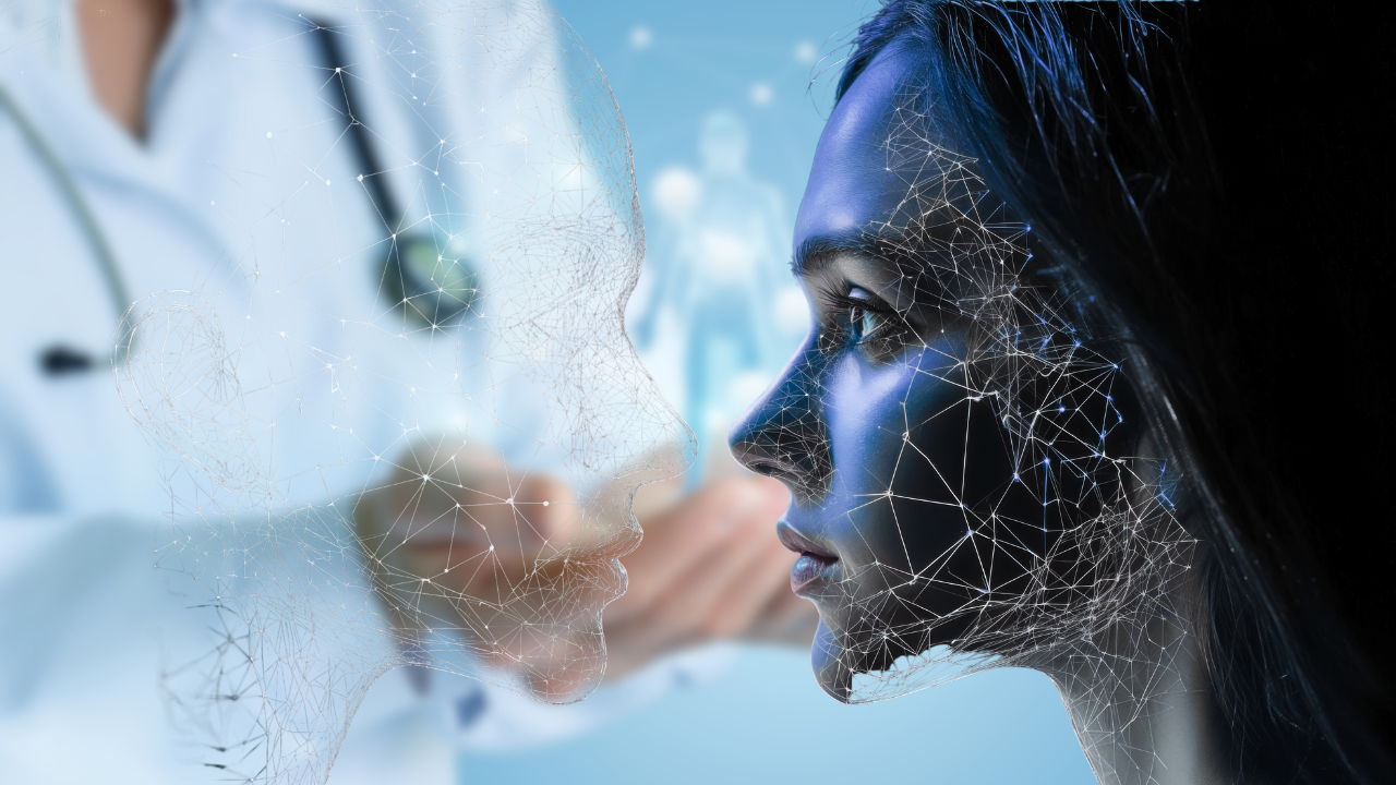 AI ‘digital twins’ predict patient health, speed up clinical trials