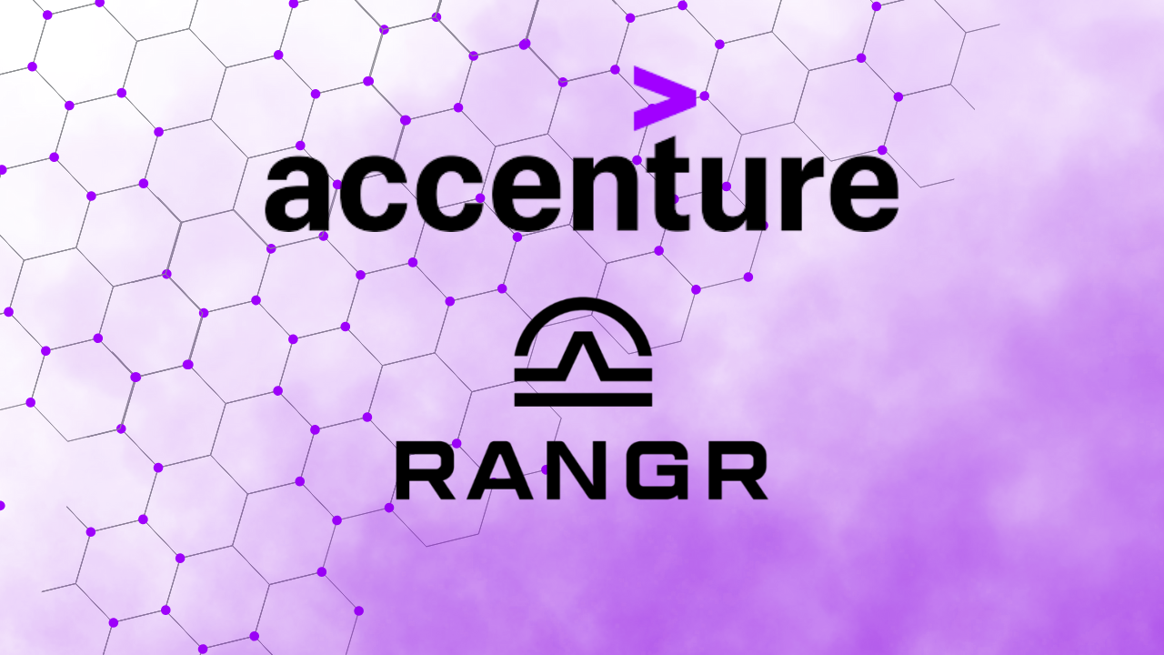 Accenture acquires RANGR Data to boost AI, Palantir business