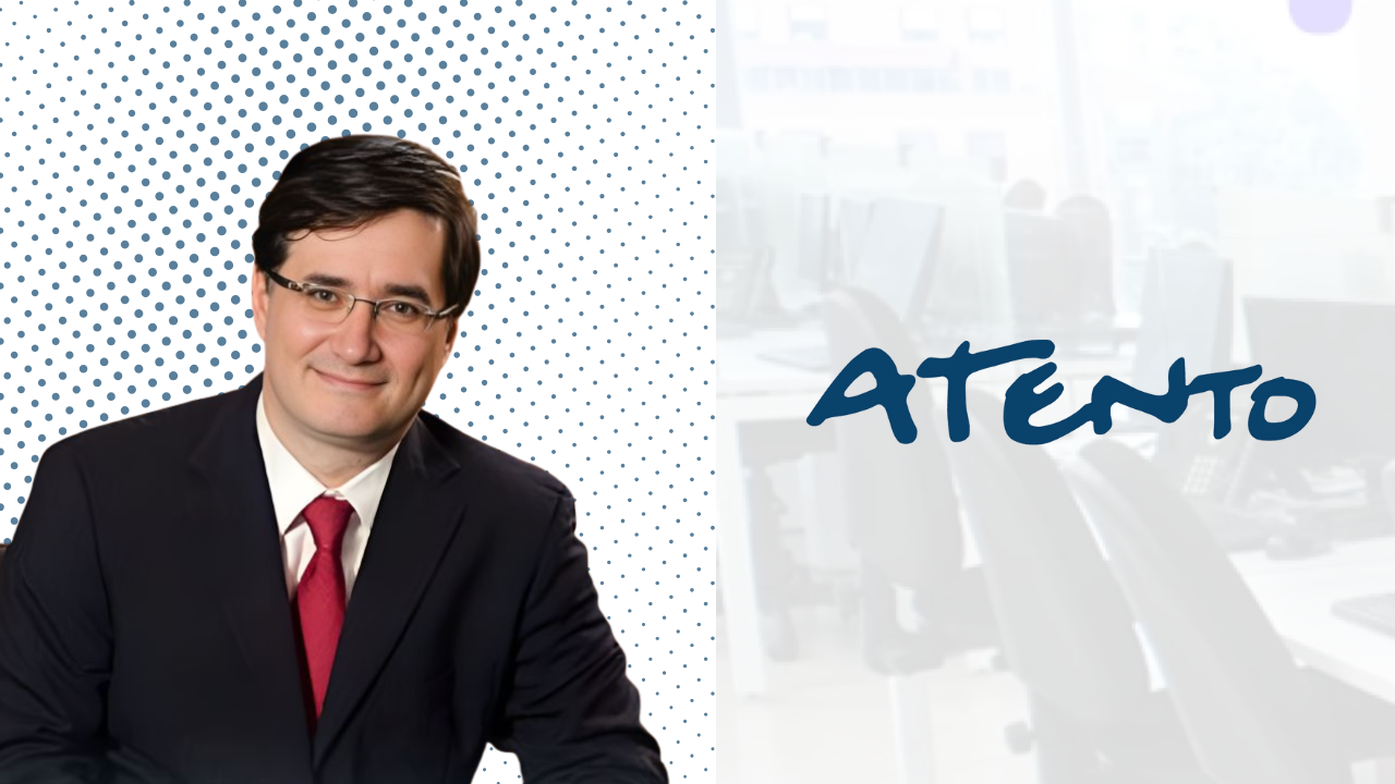 Atento appoints Alexandre Mafra as CFO to lead business transformation