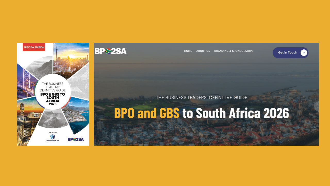 New guide spotlights South Africa&rsquo;s BPO and GBS advantages